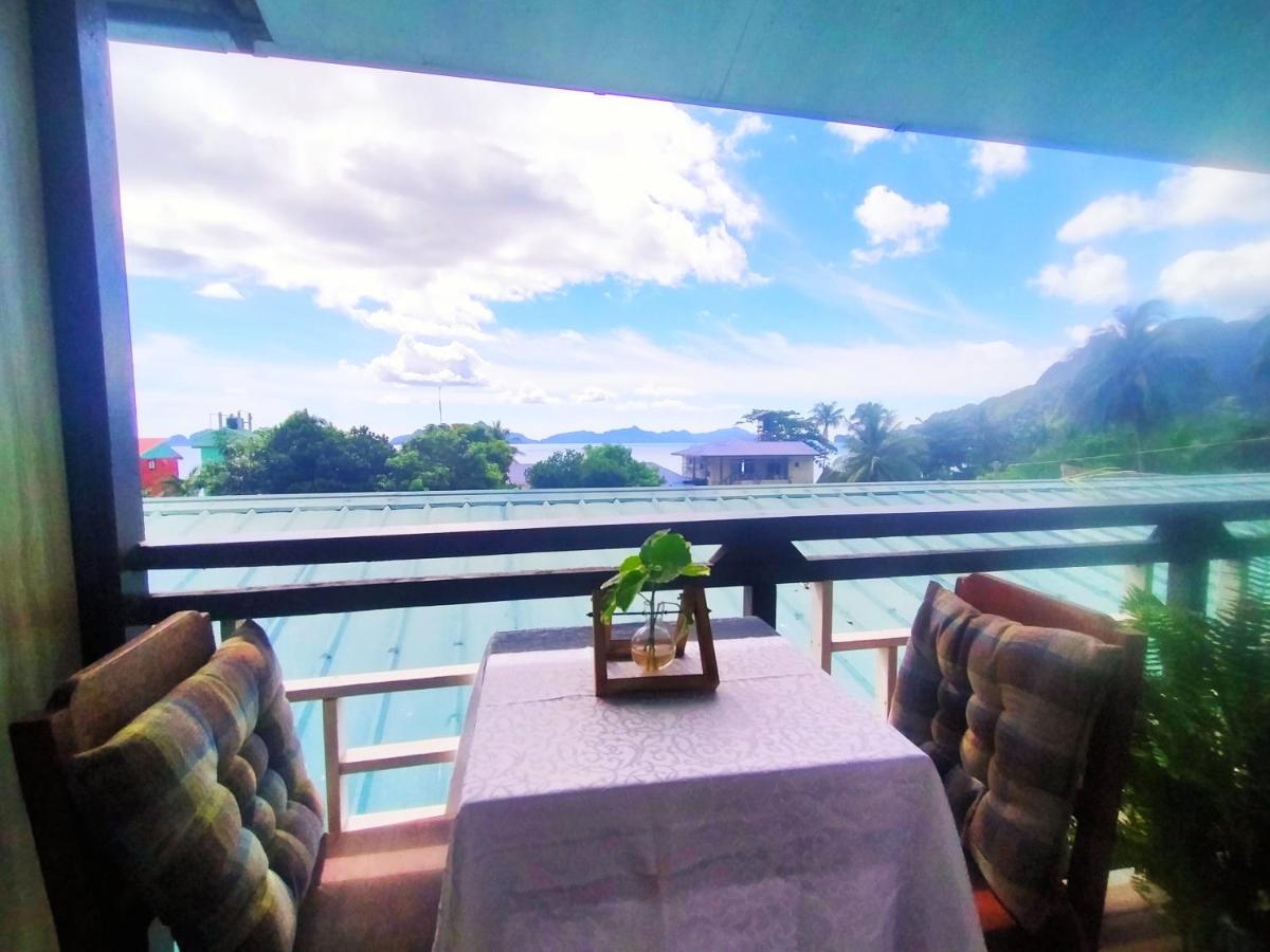 Hwan Dynasty Suite El Nido Ngoại thất bức ảnh