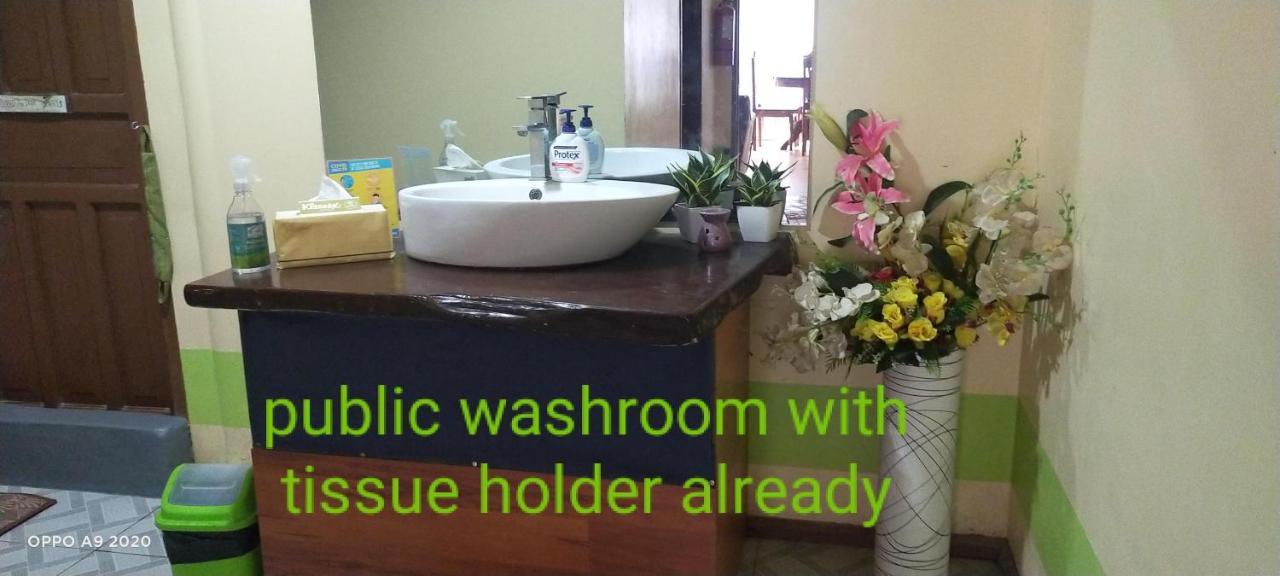 Hwan Dynasty Suite El Nido Ngoại thất bức ảnh