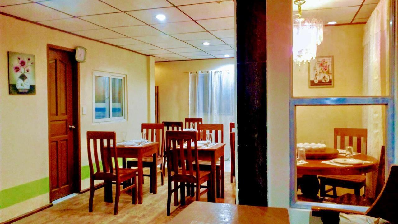 Hwan Dynasty Suite El Nido Ngoại thất bức ảnh