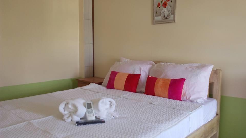 Hwan Dynasty Suite El Nido Ngoại thất bức ảnh