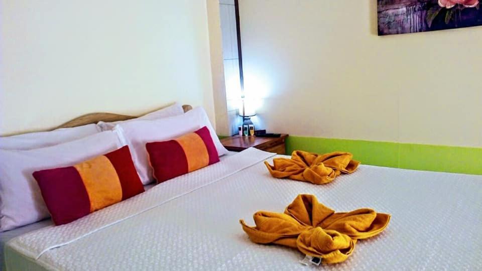 Hwan Dynasty Suite El Nido Ngoại thất bức ảnh