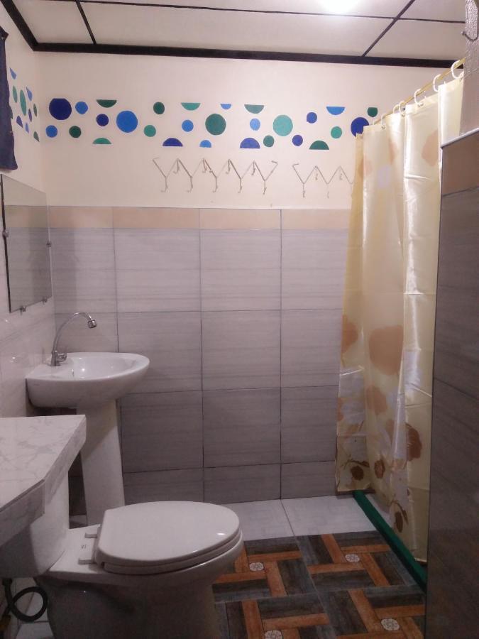Hwan Dynasty Suite El Nido Ngoại thất bức ảnh